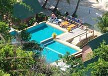 KC Grande Resort & Spa