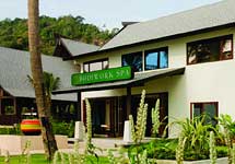 KC Grande Resort & Spa