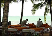 KC Grande Resort & Spa