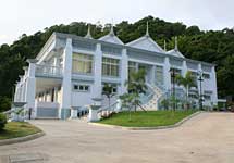 KC Grande Resort & Spa