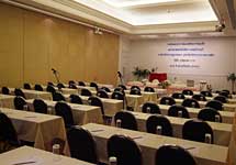 KC Grande Resort & Spa