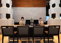 KC Grande Resort & Spa