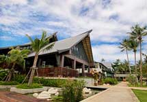KC Grande Resort & Spa