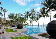 KC Grande Resort & Spa