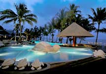 KC Grande Resort & Spa