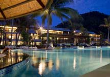 KC Grande Resort & Spa
