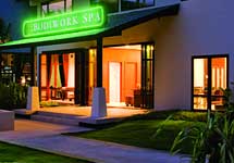 KC Grande Resort & Spa