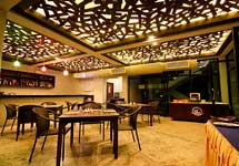 KC Grande Resort & Spa