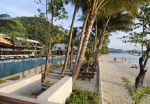 KC Grande Resort & Spa