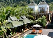 Keereeta Resort