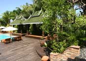 Keereeta Resort