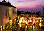 Keereeta Resort