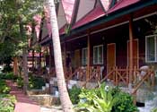 Klong Prao Resort
