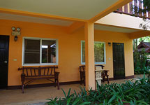 Cabana - Seaview