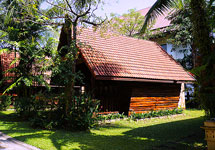 Cottage - Superior