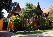 Thai House (1 room)
