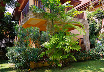 Thai House (1 room)