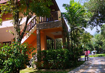 Thai House (1 room)