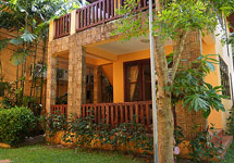 Thai House (1 room)