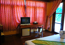 Thai House (1 room)