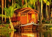 Boat Chalet