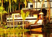 Boat Chalet