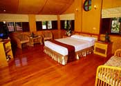Boat Chalet