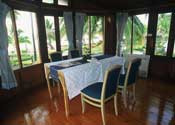 Boat Chalet