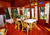 Boat Chalet