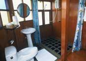 Boat Chalet