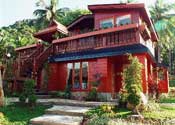 Baan Chom Talay