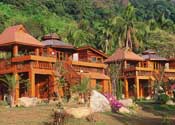 Baan Chom Talay
