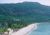 Koh Chang Grand Lagoona Resort