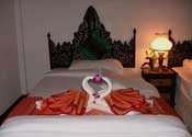 Deluxe Orchid Room