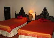 Deluxe Orchid Room