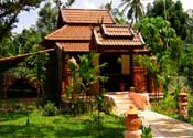 Grand Orchid Honey Moon Suite Room