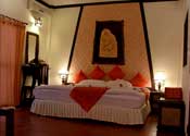 Grand Orchid Honey Moon Suite Room