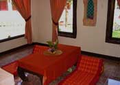 Grand Orchid Honey Moon Suite Room