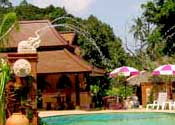Koh Chang Grand Orchid Resort & Spa