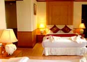 Koh Chang Kacha Resort & Spa