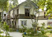 Koh Chang Kacha Resort & Spa