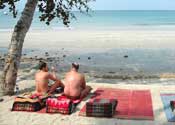 Koh Chang Kacha Resort & Spa