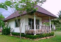 Villa B (twin beds)