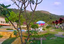 Koh Chang Privilege Resort & Restaurant