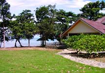 Koh Chang Privilege Resort & Restaurant