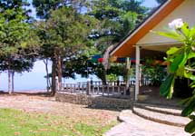 Koh Chang Privilege Resort & Restaurant