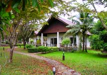 Koh Chang Privilege Resort & Restaurant