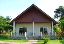 Koh Chang Privilege Resort & Restaurant