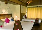 Koh Chang Tropicana Resort & Spa