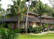 Koh Chang Tropicana Resort & Spa